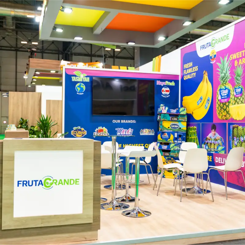 FRUTAGRANDE